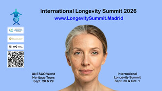 Madrid reúne en el International Longevity Summit a expertos para abordar cómo prolongar los años de vida saludable