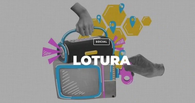 Amavir se suma en Navarra al proyecto LOTURA, cuyo propósito es conectar generaciones a través de la innovación social.
