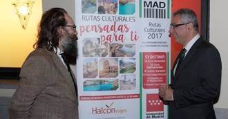Más de 160.000 plazas en las Rutas Culturales de la Comunidad para mayores