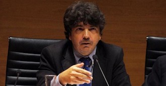 Mario Garcés, secretario de Estado de Servicios Sociales e Igualdad