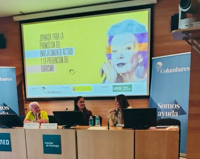 El temor a envejecer afecta a más de la mitad de los españoles