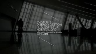 La Universidad de Navarra propone un máster que forma gestores de hospitalidad para residencias, hospitales y centros sociosanitarios