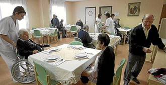 Entidades sociales y patronal reclaman a la CAM un precio de concertación que garantice la calidad del servicio