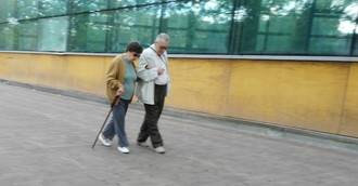 Una de cada de diez personas mayores de 65 años tiene Alzheimer
