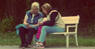 Madrid organiza las jornadas 'Medir para actuar: el reto del envejecimiento'