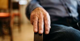 Uno de cada tres mayores pasan el verano solos