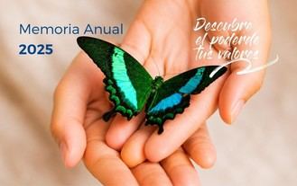 Memoria anual de ASISPA: atendió a más de 325.000 personas en 2025, año de su 45 aniversario