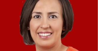 Miriam Burgos, directora del Mayor en Andalucía