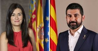 Nombramientos en el Ministerio de Sanidad y en Trabajo, Asuntos Sociales y Familias de Cataluña