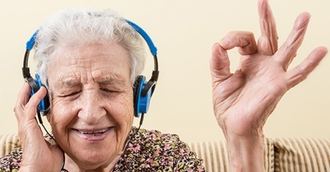 Un ensayo clínico demuestra los efectos beneficiosos de la musicoterapia