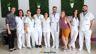 La música, aliada terapéutica en el cuidado de personas con demencia en Seniors Lanjarón