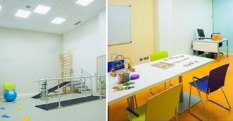 El primer multiespacio de terapia y convivencia de España abre un nuevo centro