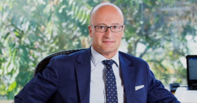 Ramón Berra, ex de Sanyres, nuevo director general de GenesisCare