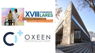 OXEEN participará en el XVIII Congreso Nacional de Lares para presentar sus últimas innovaciones tecnológicas