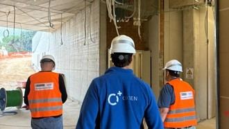 OXEEN entrega dos nuevos centros residenciales en Lloret de Mar y Calaf