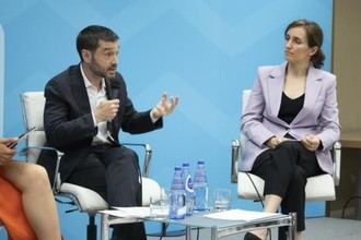 Comienza la tramitación legislativa para garantizar comidas saludables en las residencias de personas mayores