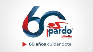 Pardo concluye su 60 aniversario con una campaña centrada en el papel del equipamiento en el cuidado, la salud y el descanso