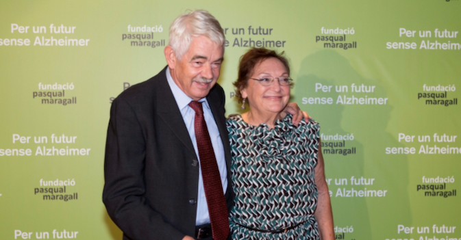 La Fundación Pasqual Maragall, 10 años al frente de la lucha contra el Alzheimer