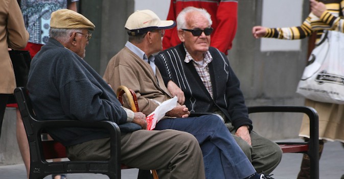 Cómo afecta al poder adquisitivo de los mayores la ridícula subida de las pensiones