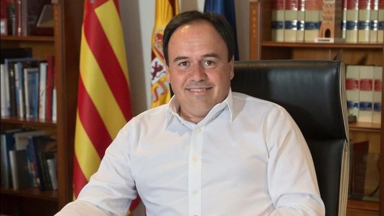 AERTE urge al president Juanfran Pérez Llorca a priorizar la Dependencia con una hoja de ruta centrada en la calidad asistencial y la estabilidad del sector