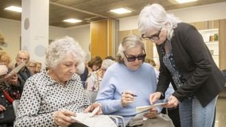 Lanzan un programa de ayuda y apoyo emocional para personas mayores en procesos de duelo