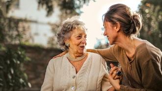 Derechos de una persona dependiente en España