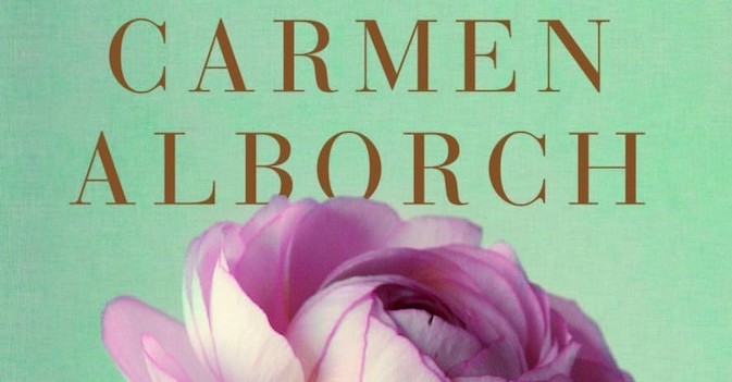 Lectura recomendada: Los placeres de la edad, de Carmen Alborch