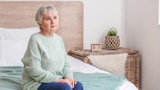 La PMP reclama priorizar la salud mental de las personas mayores y denuncia la falta de recursos psicológicos en los servicios de atención