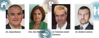 Adherencia terapéutica y autocuidado de los mayores en el VI Congreso Internacional de Edad&Vida