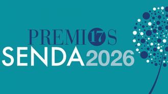 Grupo SENDA abre el plazo de candidaturas para la XVII edición de sus premios al sector sénior y sociosanitario