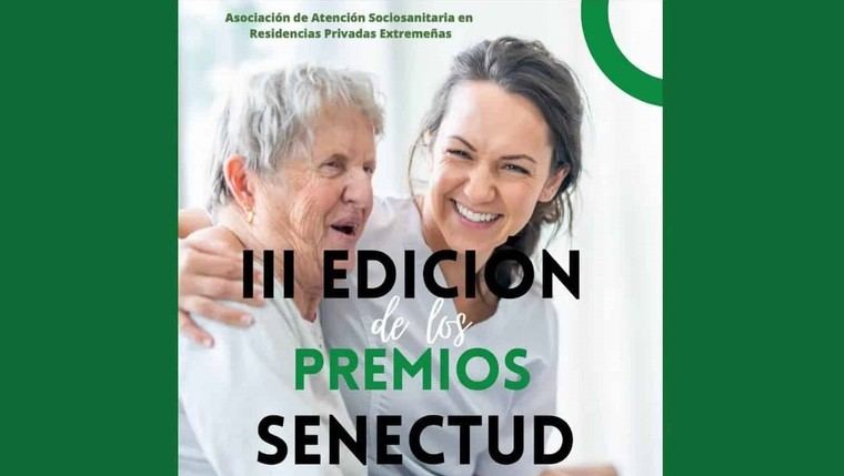 III Edición de los Premios Senectud.