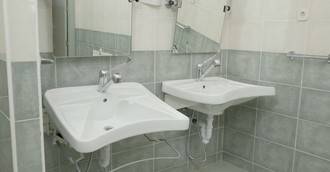 Accesibles por naturaleza: PrestoEquip amplía su oferta de grifería gerontológica