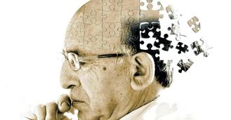 Los lazos familiares se estrechan alrededor del Alzheimer 