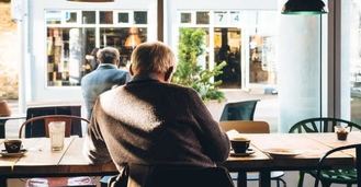 En España hay 5.378 centros residenciales que ofrecen 366.633 plazas