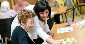 El sindicato de funcionarios CSIF denuncia recortes de personal en las residencias extremeñas