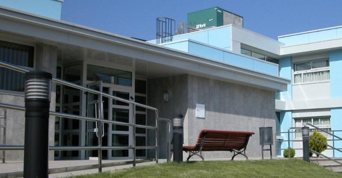 Ibernex implementa su solución Helpnex en la Residencia de Ancianos de Ascó