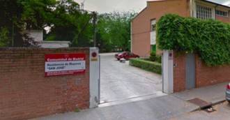 Paso atrás de la Comunidad de Madrid ante el cierre una residencia