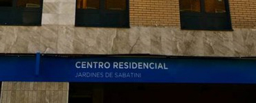 Sanitas Residencial abre en Madrid la residencia Jardines de Sabatini
