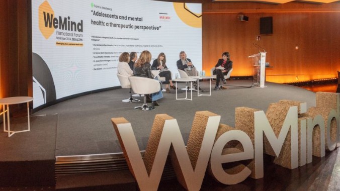 Residencial Palau participará en WeMind 2025 para impulsar el debate sobre innovación y modelos de cuidado.