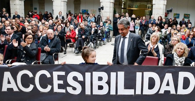 Cantabria renueva su compromiso con la asistencia social y la dependencia