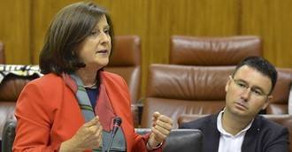 Andalucía anuncia los galardonados en la IV edición de los premios a personas mayores
