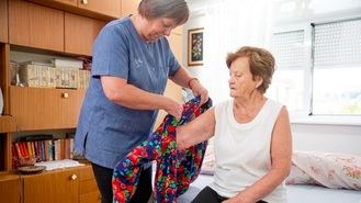 Cuidar en casa con sentido: así transforma Personaliza ACP® la atención domiciliaria