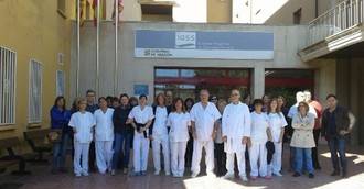 Licitación del Servicio de Estancias Diurnas y de la Lavandería de la Residencia Sagrada Familia de Huesca