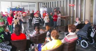 Encuentros navideños que unen generaciones