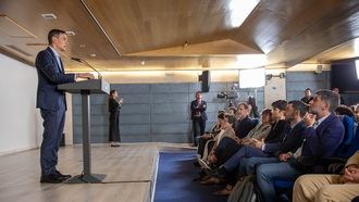 El Gobierno destina 6.200 millones para "refundar" el Sistema de la Dependencia