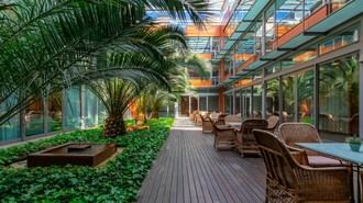 Colliers asesora en la adquisición de la residencia de mayores Sanitas Mirasierra por 24 millones de euros