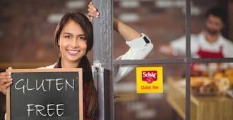 Dr. Schär Foodservice cubre las necesidades específicas de la hostelería adaptadas a cada colectivo