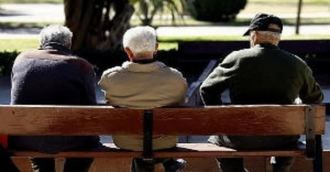 El sedentarismo en mayores de 65 años aumenta el riesgo de fallecimiento por causas cardiovasculares