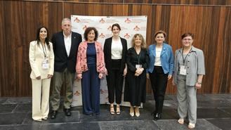 La enfermería geriátrica advierte del aumento de lesiones cutáneas ligadas a la dependencia: afectan ya a uno de cada diez mayores en residencias