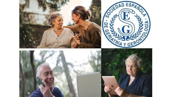 La SEGG presenta una guía para medios sobre el tratamiento e información de las personas mayores